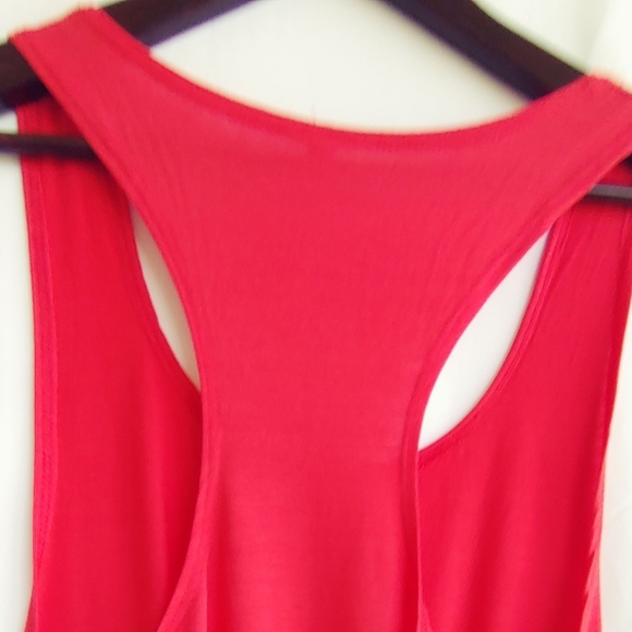 Over The Limit Athleisure mens racer back … - Picture 3 of 3